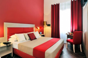 Hotel Scott House Rome